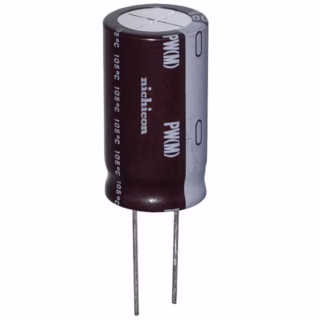 UPW2D221MRD6 Nichicon electronic component